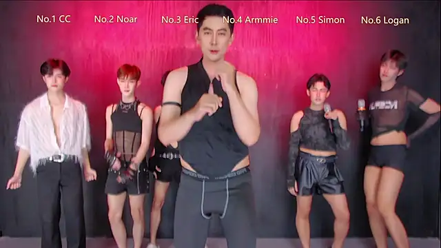 Queen-Vibe online show from 14, 3, 2026