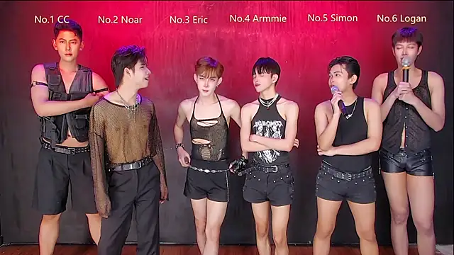 Queen-Vibe online show from 27, 3, 2026