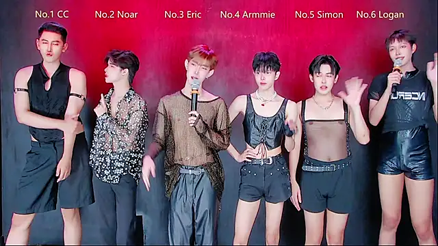 Queen-Vibe online show from 2, 4, 2026