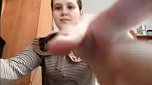 Snapshot of DaiseyOpdyke chatting on 22, 2, 2026 DaiseyOpdyke online show from 22, 2, 2026