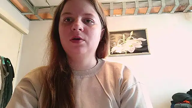 Snapshot of ShinCanpos chatting on 22, 2, 2026 ShinCanpos online show from 22, 2, 2026