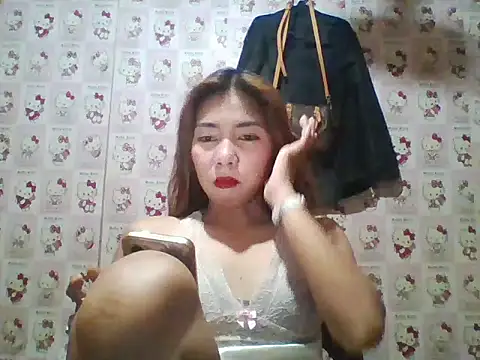 Snapshot of hot_sexy27 chatting on 12, 6, 2026 hot sexy27 online show from 12, 6, 2026