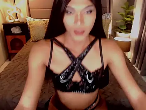 UnforgetableAnna online show from 5, 3, 2026