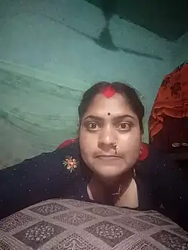 Snapshot of Aanushaka chatting on 2, 3, 2026 Aanushaka online show from 2, 3, 2026