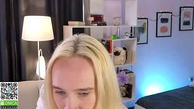 Ilsy Merous online show from 25, 7, 2026