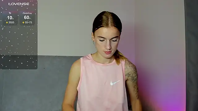 Stacey Brow online show from 17, 7, 2026