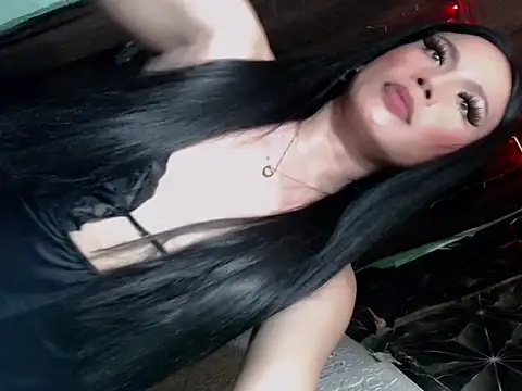 Snapshot of Chulafox chatting on 14, 7, 2026 Chulafox online show from 14, 7, 2026