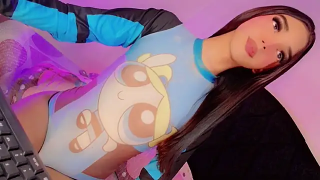 sexylittledoll online show from 7, 3, 2026