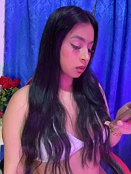 miss  cataleya online show from 28, 2, 2026