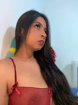 miss  cataleya online show from 13, 6, 2026