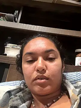 QueenNefertiti online show from 23, 2, 2026