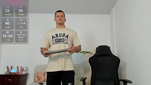 Snapshot of Alex_towerss chatting on 3, 3, 2026 Alex towerss online show from 3, 3, 2026