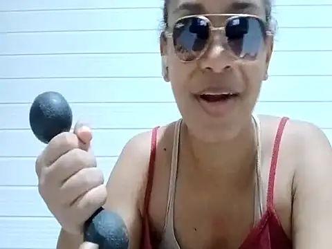 amandaboll online show from 23, 2, 2026