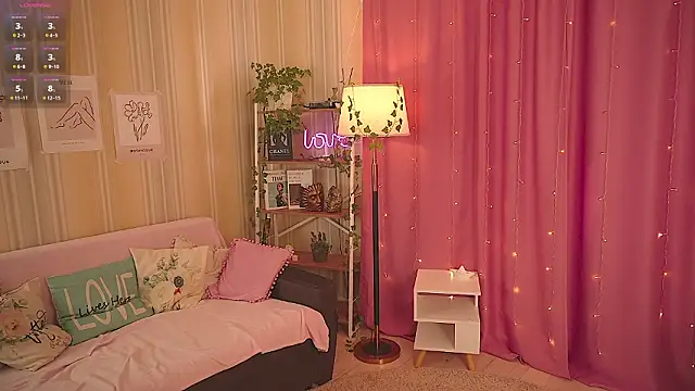 starfromsky online show from 30, 3, 2026