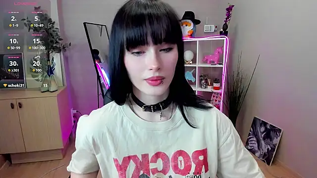 demetra   online show from 9, 4, 2026