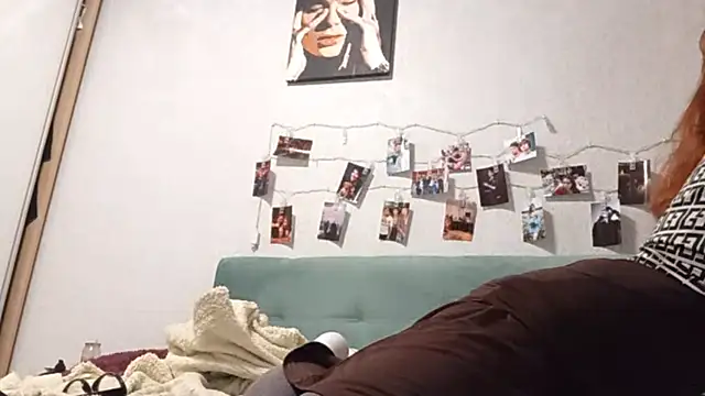 Snapshot of DizzyRina chatting on 1, 3, 2026 DizzyRina online show from 1, 3, 2026