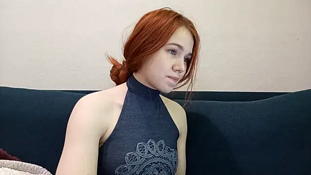 DizzyRina online show from 1, 4, 2026