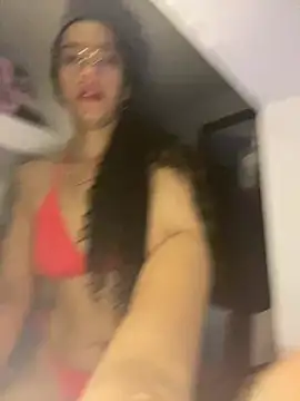 Maluxx333 online show from 16, 7, 2026