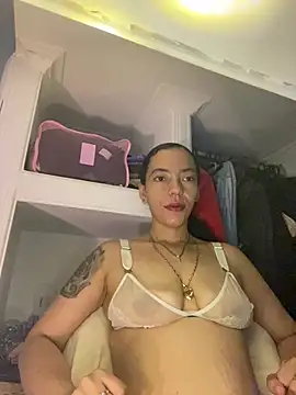 Maluxx333 online show from 18, 7, 2026