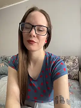 DivaAurumX online show from 23, 2, 2026