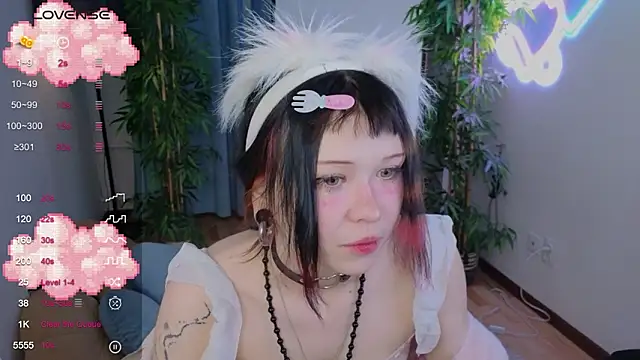 myawka1 online show from 26, 3, 2026