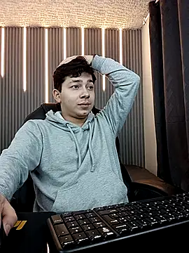 Julian Smith21 online show from 20, 3, 2026