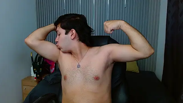 Julian Smith21 online show from 9, 4, 2026