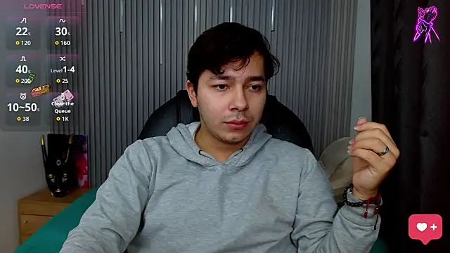 Julian Smith21 online show from 10, 5, 2026