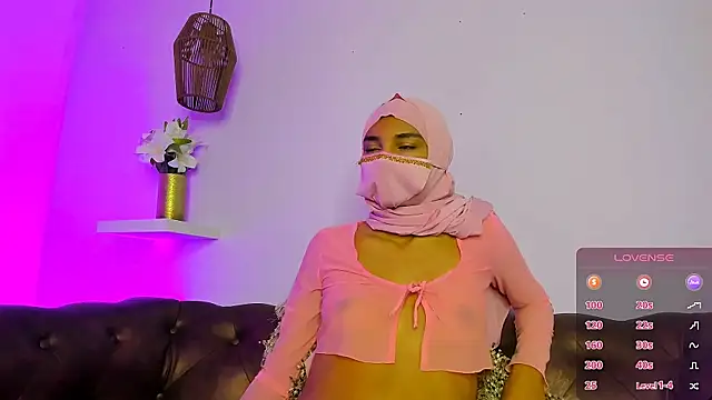 Natashax  online show from 7, 4, 2026