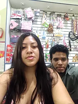 luna lohan online show from 17, 4, 2026