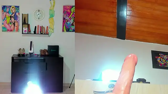 bella  funny online show from 16, 4, 2026