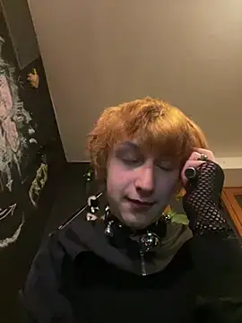 PurrfectSin69 online show from 21, 2, 2026