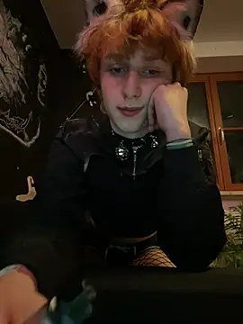 PurrfectSin69 online show from 22, 2, 2026