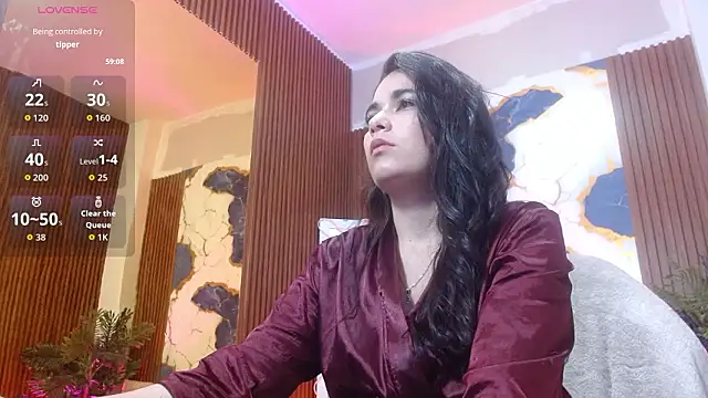 Loren Tay online show from 14, 3, 2026