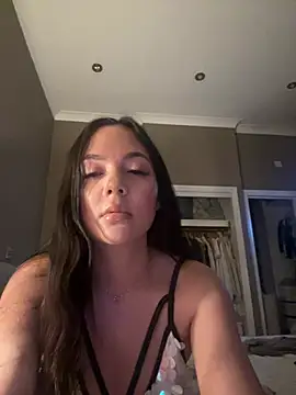 HiddenHalo1 online show from 9, 3, 2026