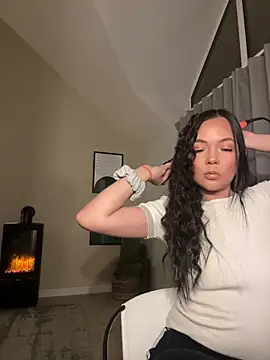 HiddenHalo1 online show from 28, 3, 2026