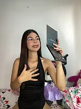 Nixieblaze online show from 8, 4, 2026