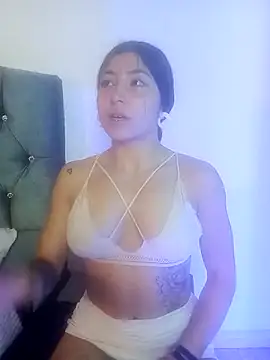 Snapshot of Little_Sweett chatting on 26, 2, 2026 Little Sweett online show from 26, 2, 2026