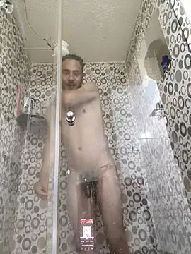 Chryshott online show from 16, 3, 2026