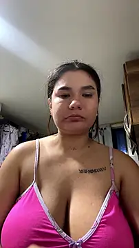 LaiaGomez online show from 29, 6, 2026