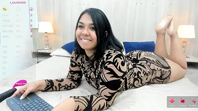 Snapshot of mariana_allen23 chatting on 22, 2, 2026 mariana allen23 online show from 22, 2, 2026