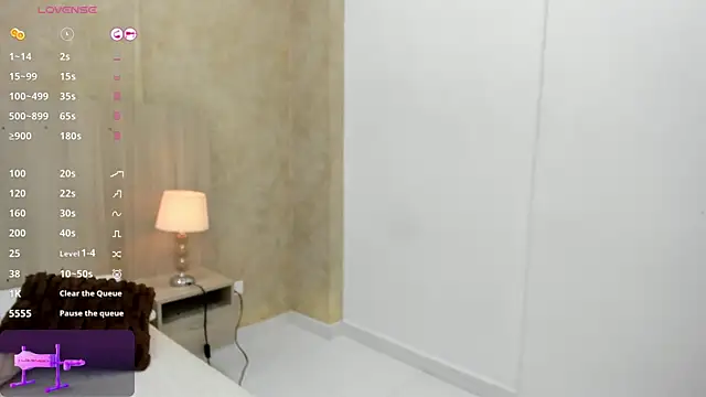 Snapshot of mariana_allen23 chatting on 13, 7, 2026 mariana allen23 online show from 13, 7, 2026