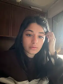 maryzoe05 online show from 24, 3, 2026