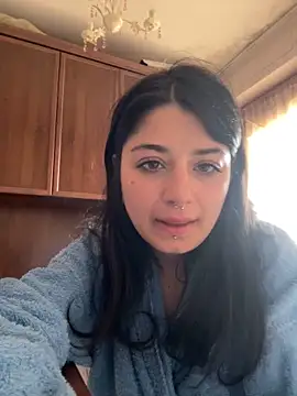 maryzoe05 online show from 27, 3, 2026