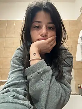 maryzoe05 online show from 1, 4, 2026