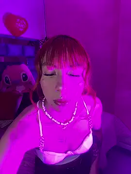 Snapshot of Elaaa_pink21 chatting on 26, 2, 2026 Elaaa pink21 online show from 26, 2, 2026