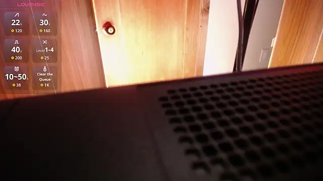 Aura cute  online show from 8, 4, 2026