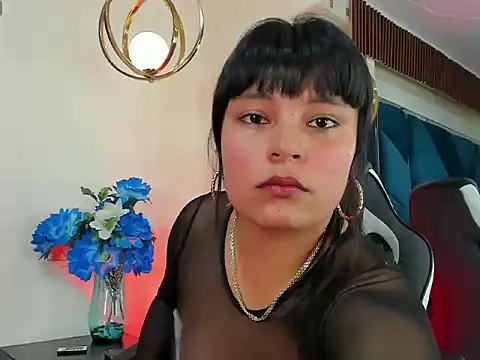 Snapshot of samantamanoban chatting on 22, 2, 2026 samantamanoban online show from 22, 2, 2026