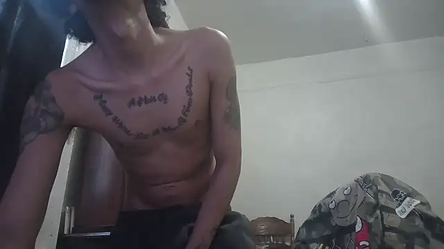 ajbeentatted online show from 1, 3, 2026