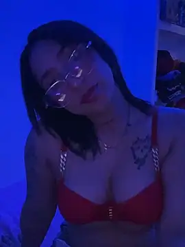 Snapshot of La_perversa2 chatting on 22, 2, 2026 La perversa2 online show from 22, 2, 2026